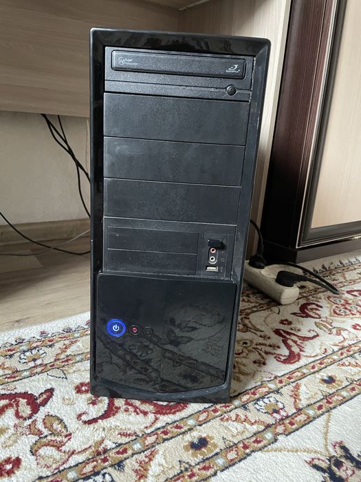 Продам Пк 2011года