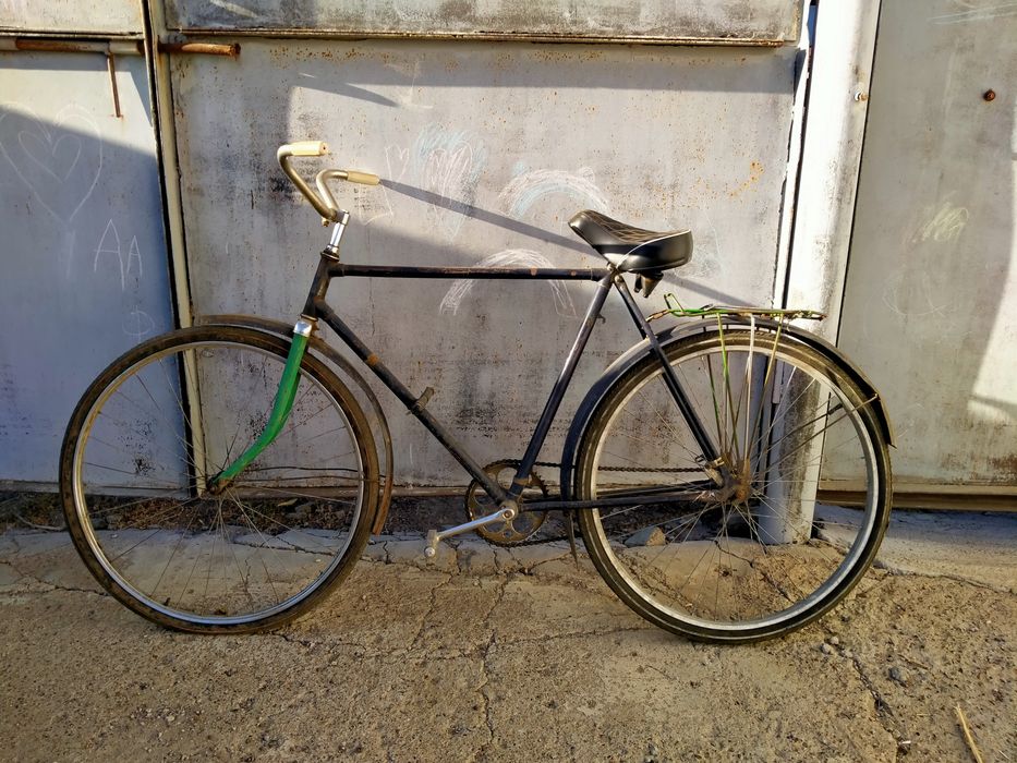 Продам велосипед 2 шт.