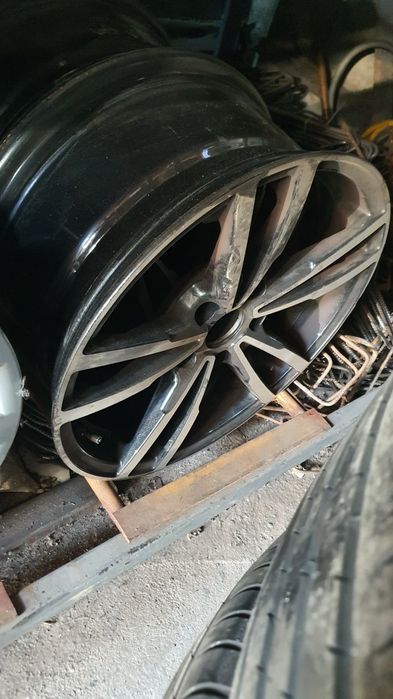 Jante bmw seria  1 2 3 4 5