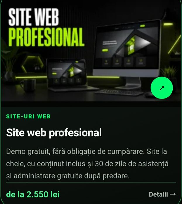 Servicii IT Timisoara