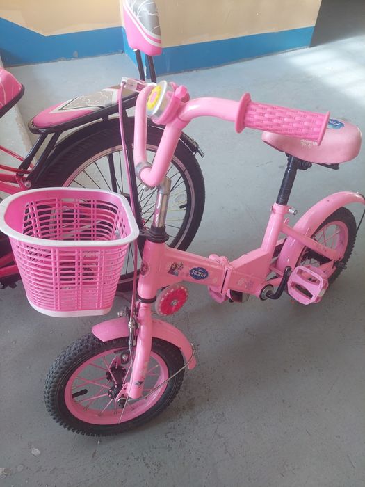 Срочна Велосипед состояние отличное