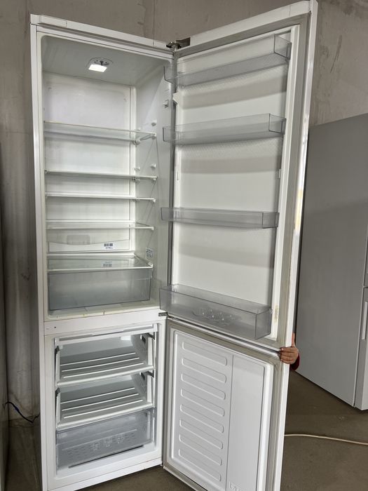 Холодильник с гарантией