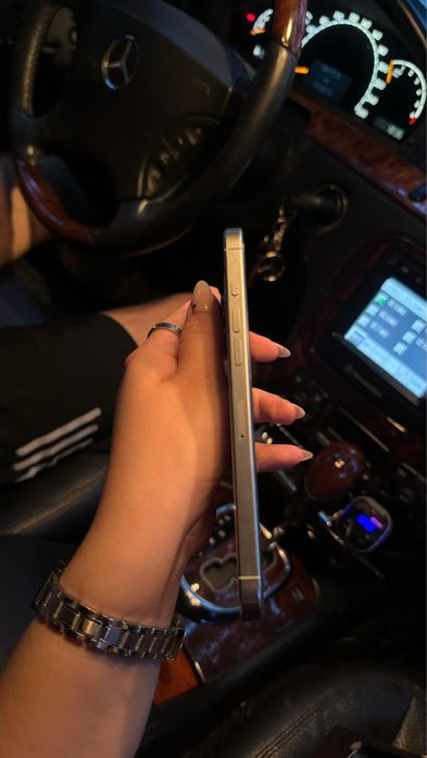 Iphone 16 pro max 256гб