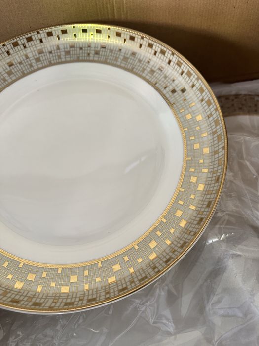 Посуда. Сервис