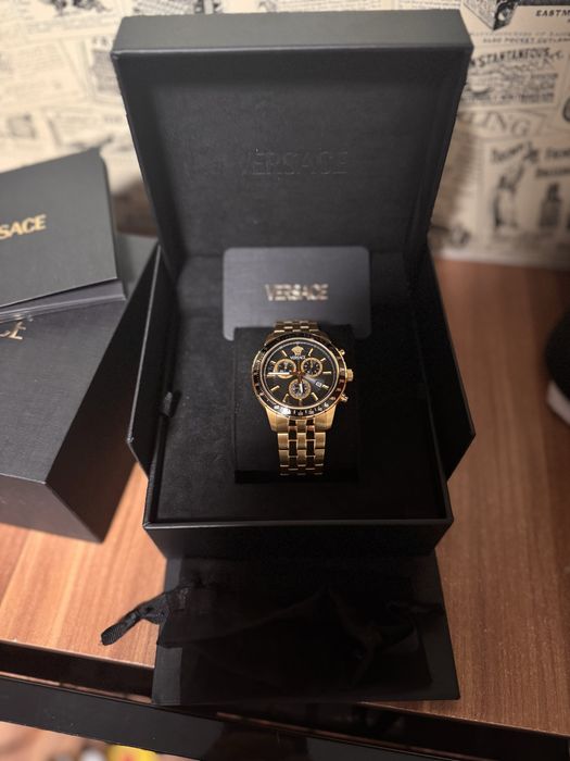 Ceas Versace Chrono