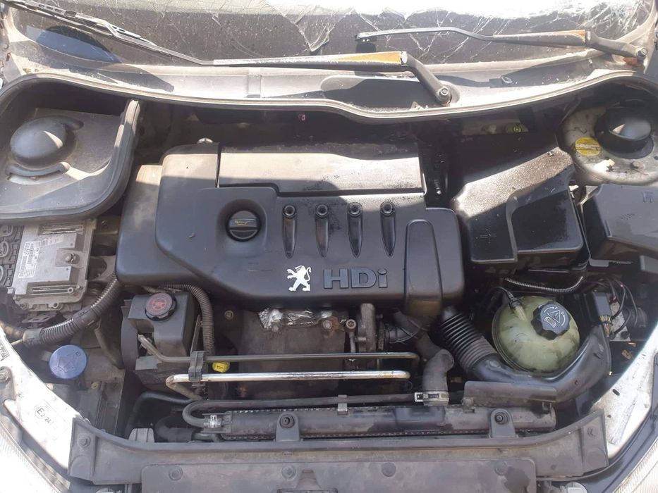 Peugeot 206/Пежо 206