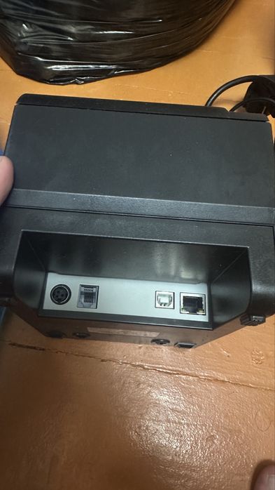 Продам чековый принтер