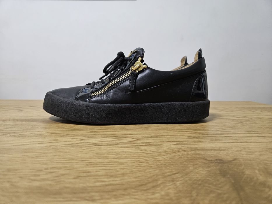 Giuseppe Zanotti - sneakers сникърси