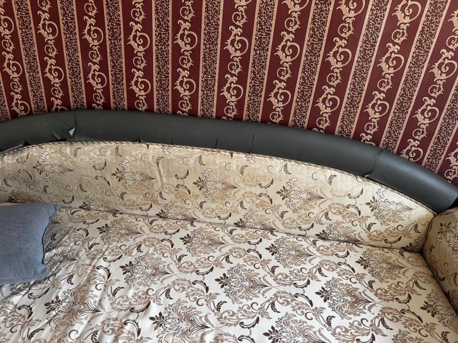 Диван раскладной 5000