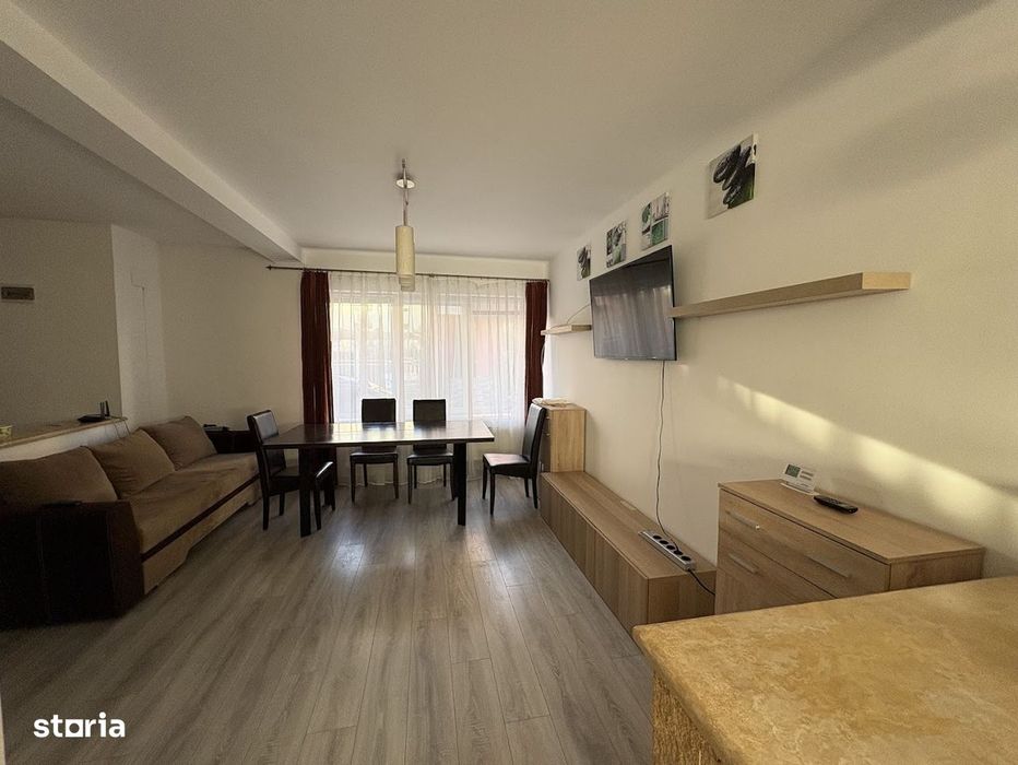 Duplex modern de închiriat în Florești – zona Sub Cetate