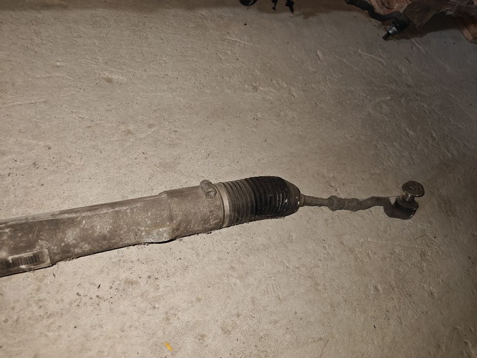 Casetă direcție hidulica BMW X5 X6 e70 e71 volan stânga