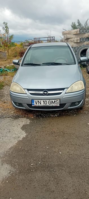 OPEL Corsa 0 — imagine 4