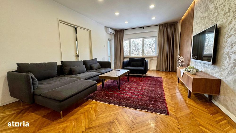 Apartament 4 camere I 113mp I Kiseleff