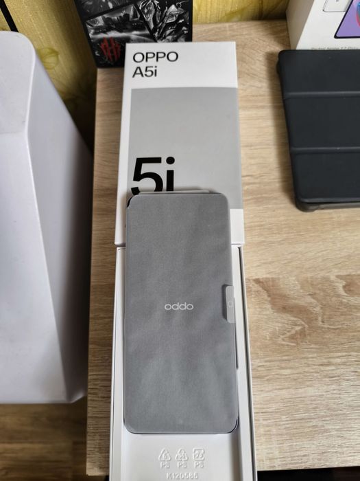 Продам oppa a5i 4/128