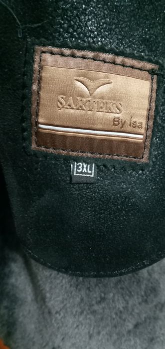 Продам дублёнку мужскую