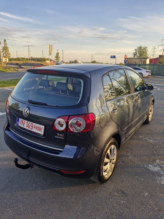 VOLKSWAGEN Golf 2012 — imagine 5