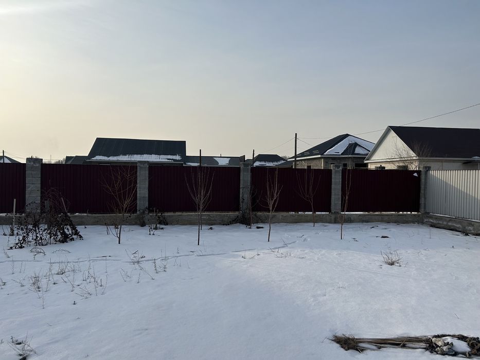 Продам времянку!