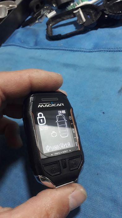 DOMINAT VIETNAM MAGICAR 908 seri blok pejir ozi