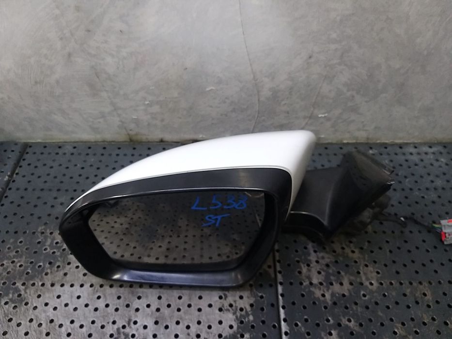 Oglinda electrica stanga land rover range rover evoque l538 20165001lh