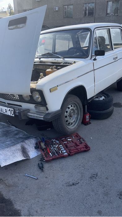 Обменяю на баранов