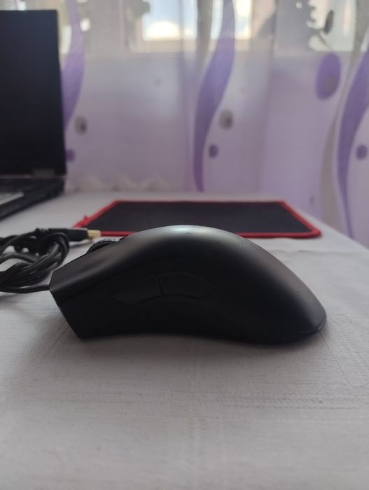Razer deathadder chroma