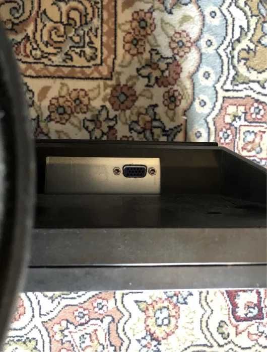 Монитор Acer V203HV