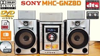 Muzikalniy sentr sotiladi Sony gnz 8d yangidey turibdi.