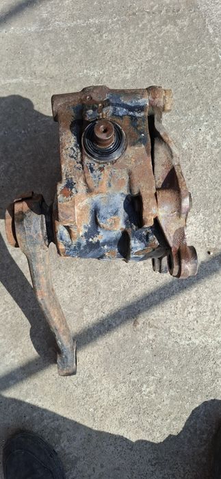 Rulovoy kalonka. Gur Man. Isuzu. Howa. Shacman.