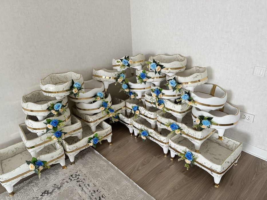 Карзина тойбастар