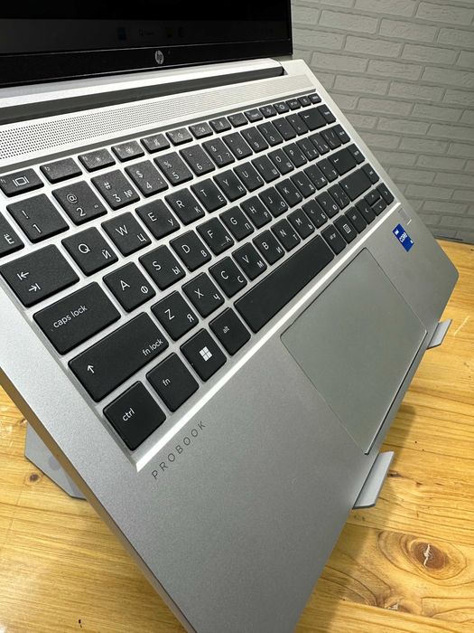 Премиум ультрабук от HP на 512 SSD