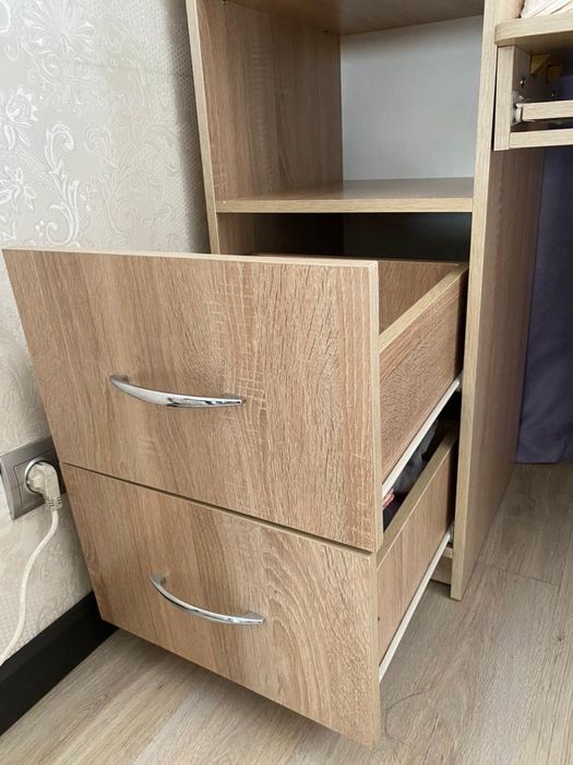 Стол рабочий парта для школьников