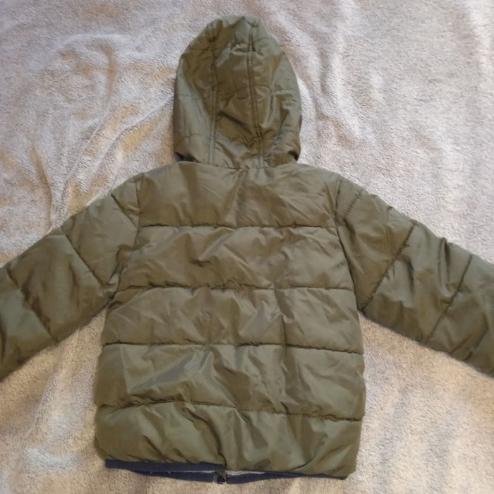 Geaca toamna - iarna, 4 ani, 104