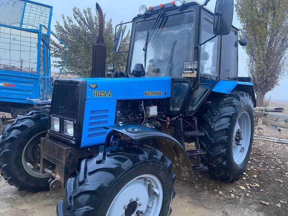 БЕЛАРУСЬ МТЗ - Traktor sotiladi