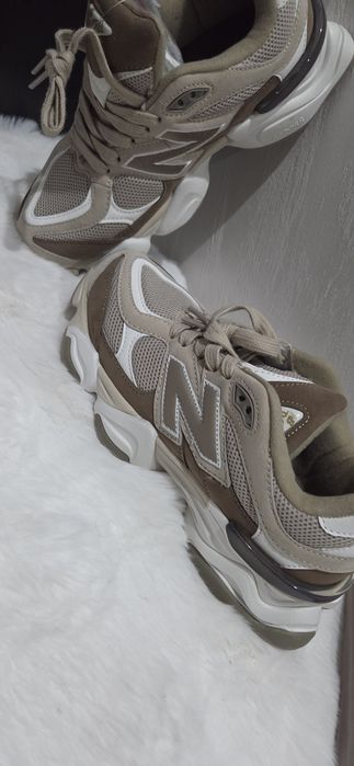 New balance 9060