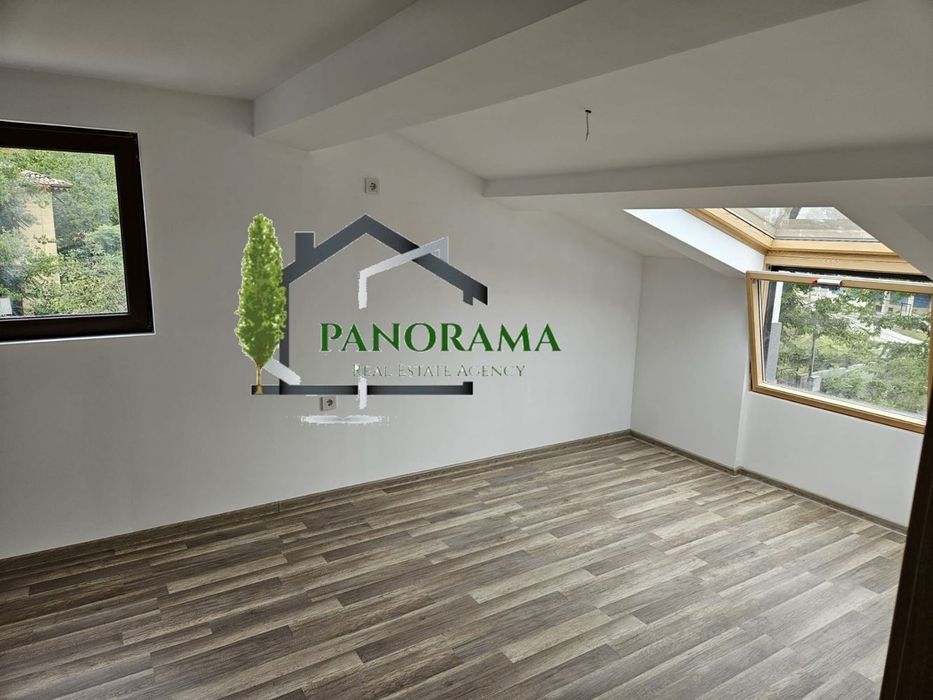 Продава се Мезонет в Шумен, Томбул джамия - 154 кв.м за 861 €/кв.м - Снимка #7