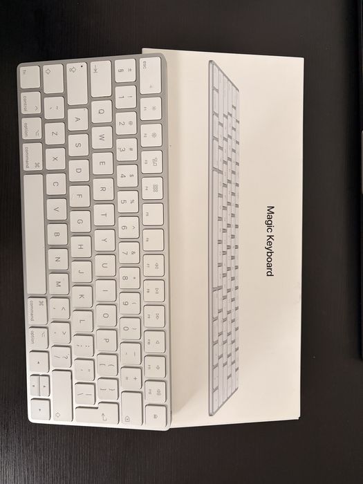 Tastatura Apple Magic Keyboard