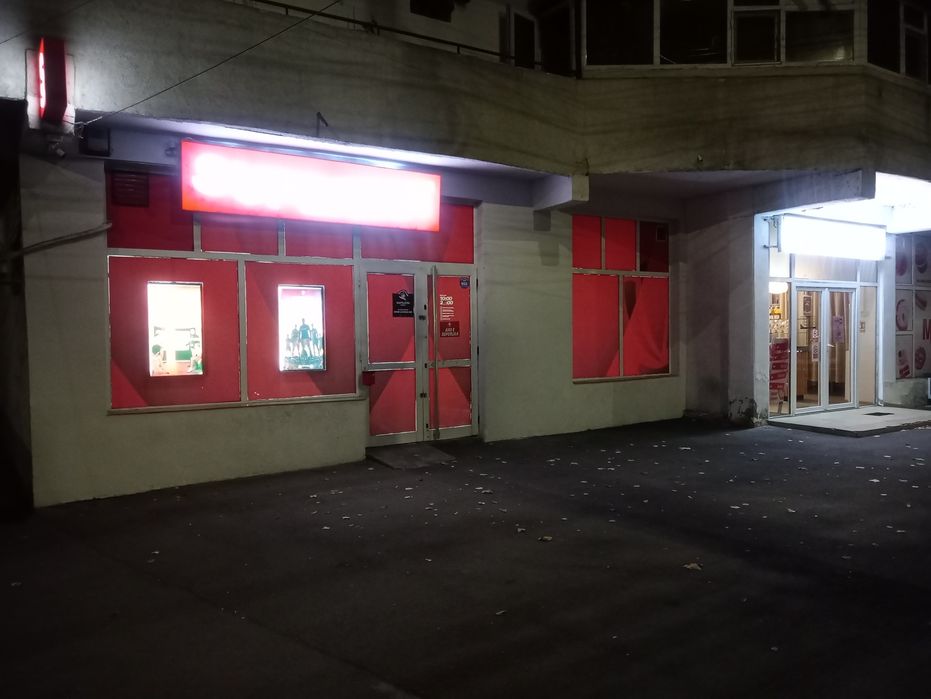 Spatiu comercial