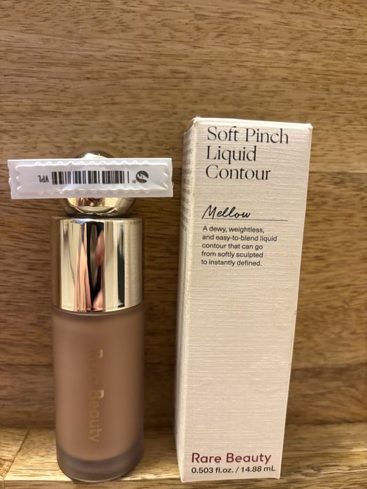 Rare Beauty Contouring Mellow