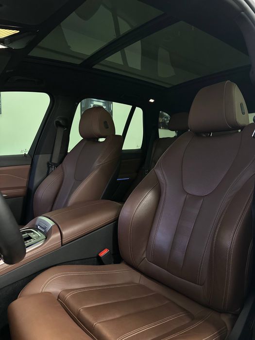 Bugun sotuvmizda BMW X5