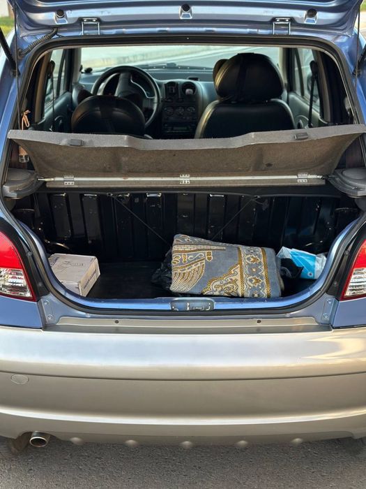 Matiz best 2008 full pazitsiya yevro