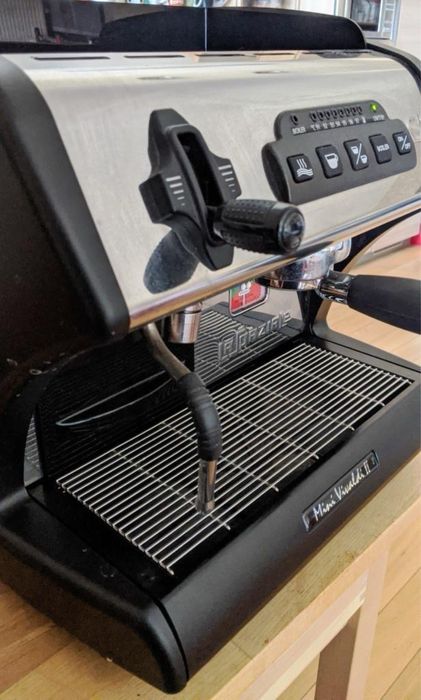 Espressor La Spaziale Mini Vivaldi II