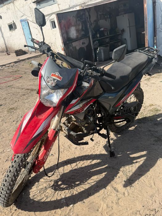 Almotor 250 куб.