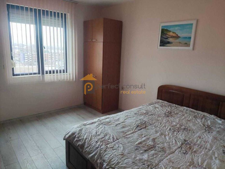 Продава се Тристаен апартамент в Пловдив, Южен - 105 кв.м за 1381 €/кв.м - Снимка #4