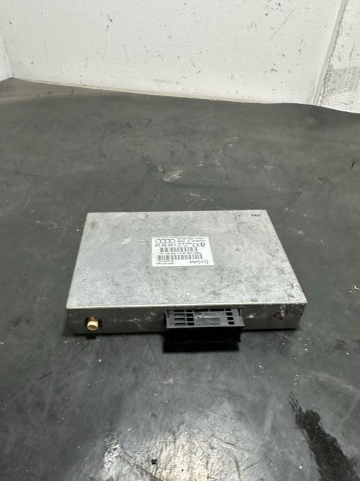 Modul bluetooth Audi A3 8P Audi A4 B7 8P0862335C