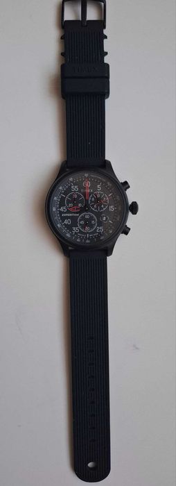 Мужские часы TIMEX Expedition (Модель TW4B20700)