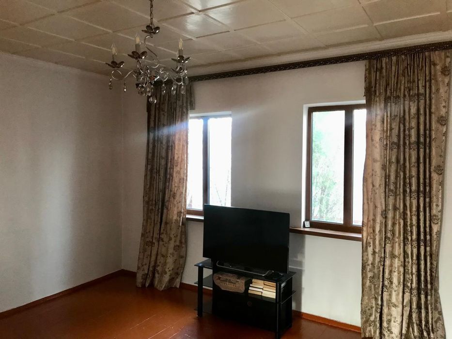 Продается шпальный дом