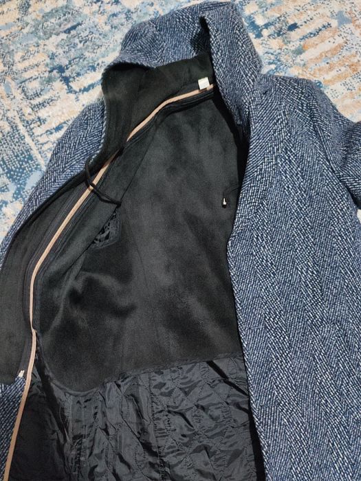 Пальто зима-осень