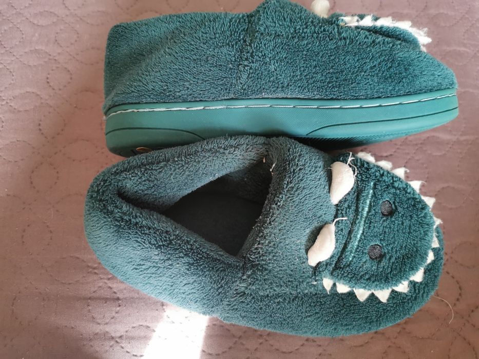 Incaltaminte interior gradinita 32-33