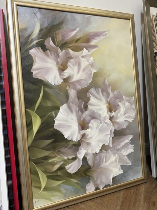 Картины для интерьера