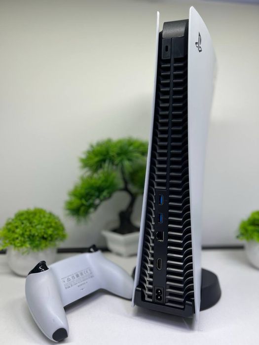 PlayStation 5 667 gb